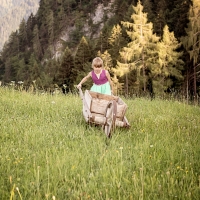 Little girl