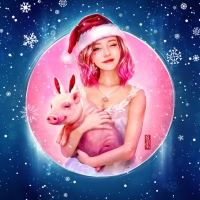 2019 ~ Year of the Pig