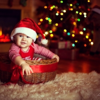 Little Santa