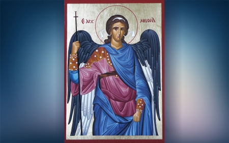 Saint Archangel Michael