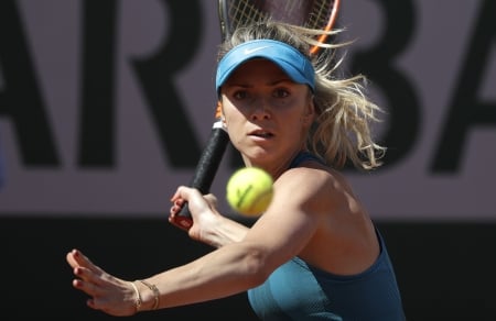 Elina Svitolina - ElinaSvitolina, Elina Svitolina, Ukrainian, WTA, Elina, Svitolina, Tennis