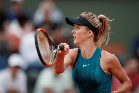 Elina Svitolina - elina svitolina, elina, svitolina, tennis, fameli, ukrainian, elinasvitolina