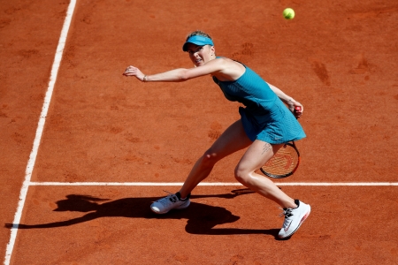 Elina Svitolina - elina svitolina, elina, svitolina, tennis, fameli