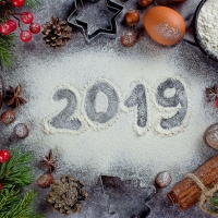 Happy New Year!