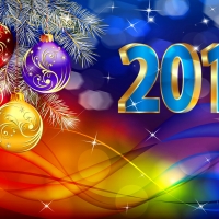 Happy New Year!