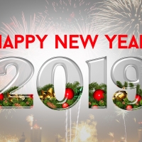 Happy New Year!