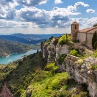 Church in Spain