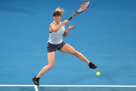 Elina Svitolina - Ukrainian, Sport, WTA, FamEli, Svitolina, Elina svitolina, elina svitolina, Tennis