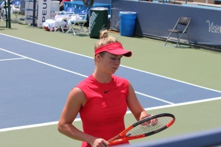 Elina Svitolina - WTA, FamEli, nike, Tennis, elina svitolina, Elina Svitolina, Sport, Ukrainian, Svitolina