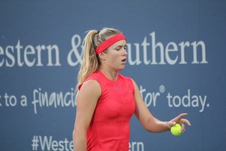 Elina Svitolina - elina svitolina, sport, wta, svitolina, tennis, fameli, ukrainian