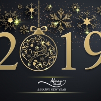 Happy New Year!
