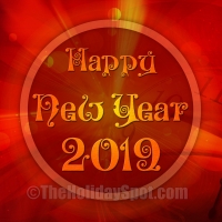 Happy New Year