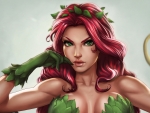 Poison Ivy