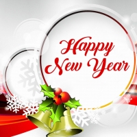 Happy New Year