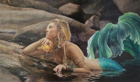 Mermaid