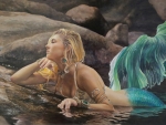 Mermaid