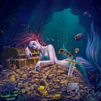 Mermaid's Treasure