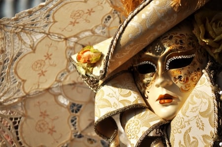 Venice Carnival