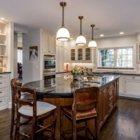 Kitchen Interior