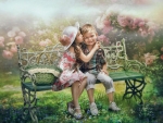 Young Love