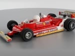 Lego Ferrari