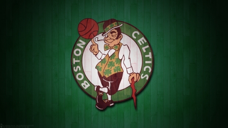 Boston Celtics - celtics, logo, boston, Celtics, Basketball, Boston, Logo, NBA, nba, sport, emblem, Emblem, Boston Celtics, basketball, boston celtics