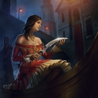 Angelique