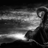Zodiac ~ Capricorn