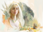 Daenerys