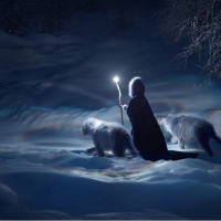 The guardians of winter