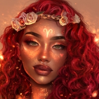 Zodiac ~ Aries