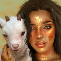 Zodiac ~ Capricorn