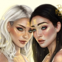 Zodiac ~ Gemini