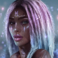 Zodiac ~ Pisces