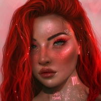 Zodiac ~ Scorpio