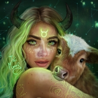 Zodiac ~ Taurus