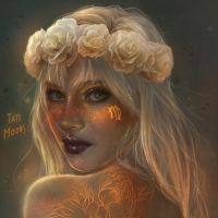 Zodiac ~ Virgo