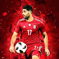 Mehdi Taremi