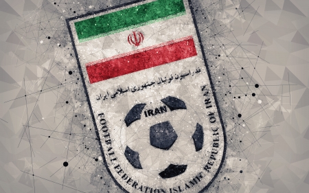 Iran National Football Team - Soccer, National, Emblem, Team, Iran, iran, Football, Logo