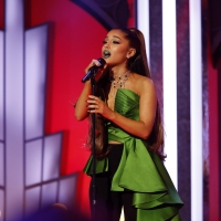 Ariana Grande