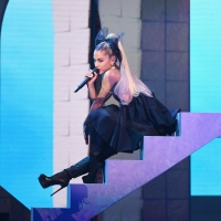 Ariana Grande
