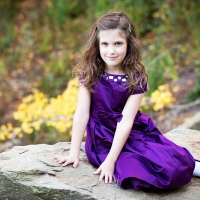 Little girl