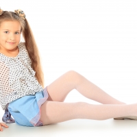 Little girl