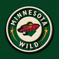 Minnesota Wild 3D-1