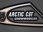 Arctic cat vintage snowmobile logo-1