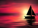 Sailboat