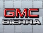 GMC Sierra logo