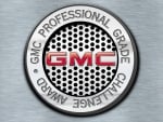 GMC Professional grade logo