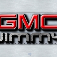 GMC Jimmy Logo