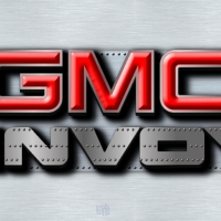 GMC Envoy Logo